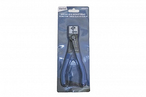 Клещи для хомутов ШРУСа Clic-R Vertul VR50678