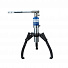 GARWIN INDUSTRIAL 811507-8 Съёмник гидравлический со встроенным насосом 8 т-4004