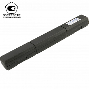 GARWIN INDUSTRIAL 501513-65-335-12 Динамометрический ключ 65-335 Нм, двухстороннего действия с приводным квадратом 1/2"