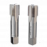 GARWIN INDUSTRIAL GM-TF200125 Метчики ручные Mf20x1.25, DIN 2181, HSS, 6H, комплект из 2 штук-4004