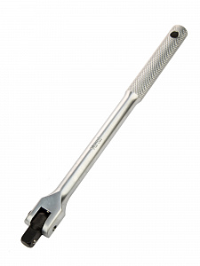 Вороток шарнирный 250 мм 3/8″ VR21250