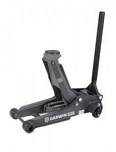 GARWIN PRO GE-LJ03 Домкрат подкатной низкого подхвата 3 т, профессиональный