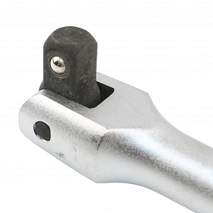 GARWIN PRO 615538-250 Вороток, прямой, 3/8", 250 мм, шарнирный