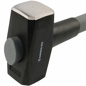 GARWIN INDUSTRIAL 712080-4000 Кувалда с обратной фиберглассовой рукояткой, 4 кг