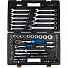 Licota ALK-8015F Набор инструмента 1/4" и 1/2", 83 предмета-4004
