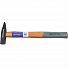 GARWIN INDUSTRIAL GHT-HW0200 Молоток слесарный Garwin INDUSTRIAL с рукояткой из дерева гикори, 200 г-4004