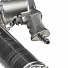 RUNTEC RT-SO400CS Шприц пневматический (солидолонагнетатель) с непрерывной подачей смазки 400 мл-4004