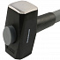 GARWIN INDUSTRIAL 712080-4000 Кувалда с обратной фиберглассовой рукояткой, 4 кг-4004