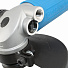 GARWIN INDUSTRIAL 803017-12-10 Пневматическая углошлифовальная машинка (УШМ) c рычажным включателем, 125 мм, 12000 об/мин., 1,2 л.с., промышленная-4004