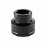 GARWIN PRO 620376-145 Головка, 2-1/2", 145 мм, торцевая, 6-гранная, ударная-4004