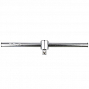 Licota AST-B4250 Вороток, с бегунком, 1/2", 250 мм