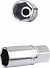 Licota ASP-C1221 Головка, 1/2", 21 мм, торцевая, 6-гранная, глубокая, свечная-4004