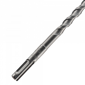 RUNTEC RT-RD4X10260 Бур по бетону SDS-Plus Runtec 4 Cutter 10x185x260