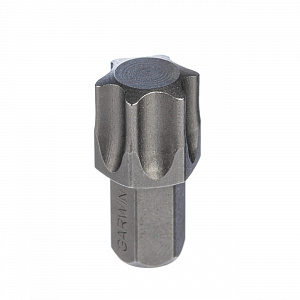 GARWIN PRO 631025-T70 Бита, с шестигранным хвостовиком, 10 мм, T70, 30 мм, 1 шт