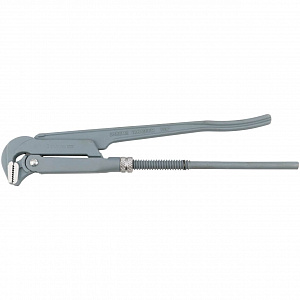 GARWIN PRO GR-PWR015 Ключ трубный, шведского типа, рычажный, 90°, 38 мм