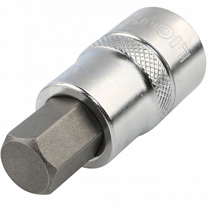 Licota H4H014 Головка со вставкой, 1/2", H14, 55 мм