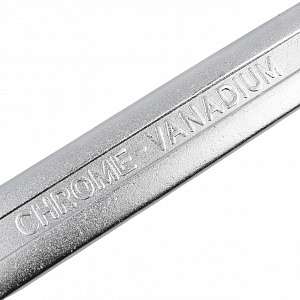 GARWIN PRO 646100 Набор ключей комбинированных удлиненных 13 пр. 10-24 мм в ложементе EVA