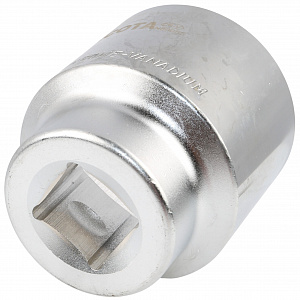 Licota N80055 Головка, 1", 55 мм, торцевая, 6-гранная