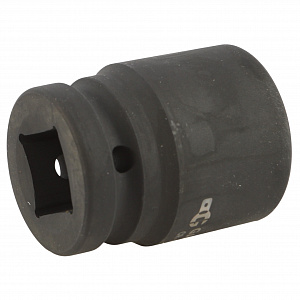 GARWIN PRO 620324-31 Головка, 3/4", 31 мм, торцевая, 6-гранная, ударная
