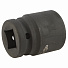 GARWIN PRO 620324-31 Головка, 3/4", 31 мм, торцевая, 6-гранная, ударная-4004