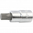 GARWIN PRO 612655-M12 Головка со вставкой, 1/2", M12, 55 мм-4004