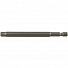 Licota BAD12100 Адаптер с шестигр. 1/4" на квадрат 1/4" 100 мм-4004