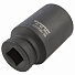 GARWIN PRO 620336-38 Головка, 3/4", 38 мм, торцевая, 6-гранная, ударная, глубокая-4004