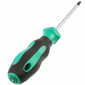 GARWIN PRO 634085-T20*100 Отвертка профессиональная Torx T20, 100 мм