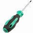 GARWIN PRO 634085-T20*100 Отвертка профессиональная Torx T20, 100 мм-4004
