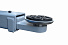 Подъемник двухстоечный GW-F4000 380 Great Wolf, 4000кг-4004