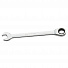 GARWIN PRO 602105-14 Ключ комбинированный, трещоточный, 14 мм-4004