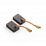 RUNTEC RT-ADC1100-1 Угольные щетки для RT-ADC1100 (компл.2 шт)-4004