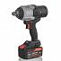 RUNTEC RT-IW1400T Гайковерт ударный аккумуляторный RUNTEC TECHNIC 3/4", 20В, 2*6Ач, 1400Нм-4004