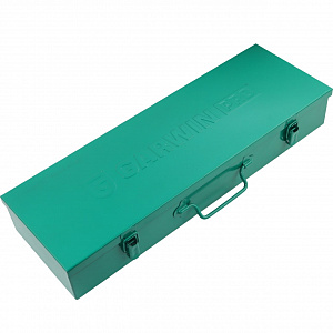 GARWIN PRO 643565-6 Набор торцевых головок 3/4" 6 гр., 19-55 мм, 21 пр.