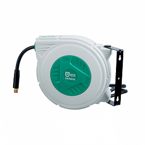 GARWIN PRO 808805-15-12 Шланг пневматический профессиональный на катушке (15 м; 12х16 мм; ГП)