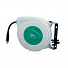 GARWIN PRO 808805-15-12 Шланг пневматический профессиональный на катушке (15 м; 12х16 мм; ГП)-4004