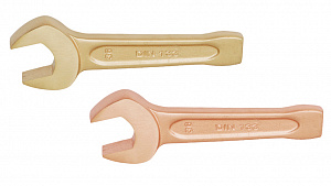 GARWIN INDUSTRIAL GSS-UA34 Ключ рожковый ударный усиленный искробезопасный 2/1/2"
