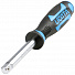 Licota ASD-60001 Вороток, отвертка, 1/4", 150 мм-4004