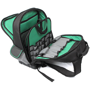 GARWIN PRO GA-BP18 Рюкзак для инструмента, 35 л