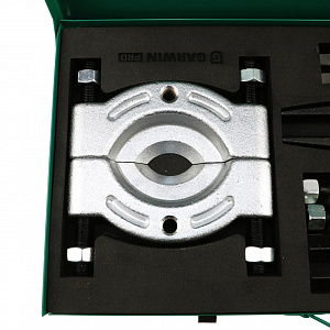 GARWIN PRO 760425-50-75 Набор сегментных съемников (сепараторов), 50 и 75 мм