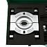 GARWIN PRO 760425-50-75 Набор сегментных съемников (сепараторов), 50 и 75 мм-4004