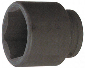 Licota A8036 Головка, 1", 36 мм, торцевая, 6-гранная, ударная