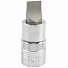 Licota H4SL012 Головка со вставкой, 1/2", SL12, 55 мм-4004