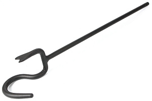 GARWIN PRO GR-VW1620L Ключ вентильный для задвижек 400-500 мм, L-800 мм