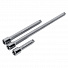 Набор удлинителей 3/8", 75, 150, 250 мм, 3 предмета KING TONY 3113PR-4004
