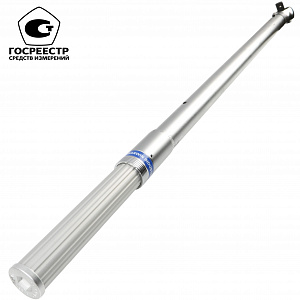 GARWIN INDUSTRIAL 501521-200-1000-34 Динамометрический ключ 200-1000 Нм, двухстороннего действия с приводным квадратом 3/4"