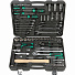GARWIN PRO 640091 Набор инструментов 1/4" и 1/2", 91 предмет-4004