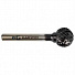 GARWIN INDUSTRIAL 900587-3*2,5*75 Борфреза сферическая 3*2,5*75 мм, VHM, DC, TiAlN, форма D (серия 900587)-4004
