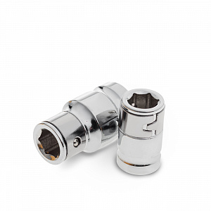 RUNTEC RT-H10B1E48F Набор бит RUNTEC S2, 10 мм TORX, SPLINE, HEX в ложементе EVA, 48 предметов