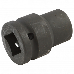 GARWIN PRO 620324-20 Головка, 3/4", 20 мм, торцевая, 6-гранная, ударная